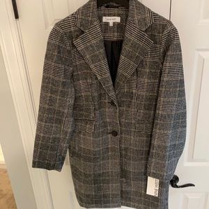 Nine West Oversized Blazer (new)